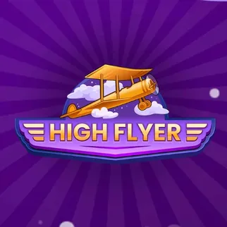 High Flyer machine à sous