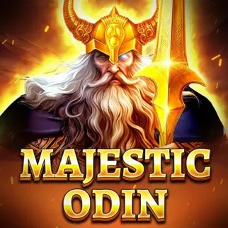 Majestic Odin machine à sous